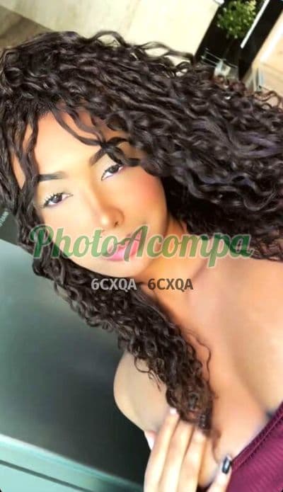 Acompanhante em João Pessoa — namoradinha, foto 4 de Ana