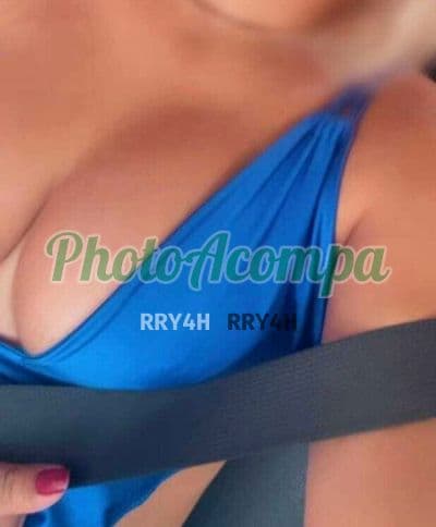 Acompanhante depilada em Natal, foto 5 de Ana