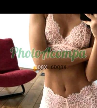 Acompanhante em São Paulo — experiência de namorada, foto 2 de Ana