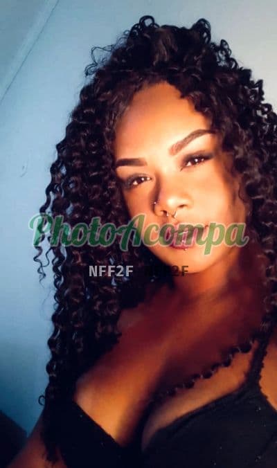 Foto 5: Acompanhante morena em Piracicaba — Ana