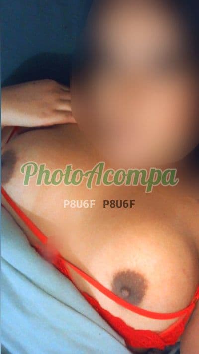 Acompanhante em Itapevi — experiência de namorada, foto 4 de Ana