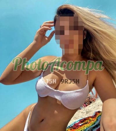 Foto 4: Acompanhante em Sorocaba — experiência de namorada, Ana