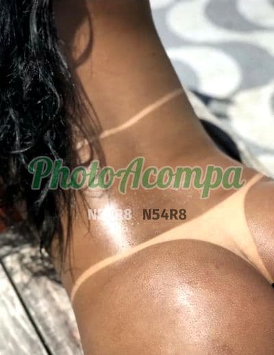 Acompanhante em João Pessoa com beijo grego (4) — Ana