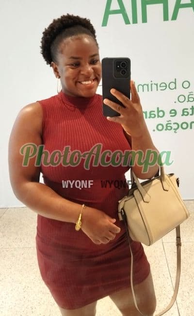 Foto 2: Acompanhante morena em Salvador — Ana