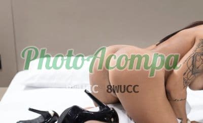 Foto 2: Acompanhante em Rio de Janeiro — beijo grego, Ana