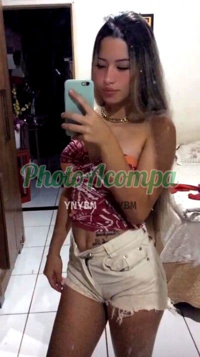 Acompanhante em Ribeirão Preto — namoradinha, foto 4 de Ana