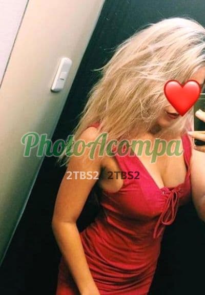 Acompanhante de seios naturais em Campo Grande, foto 5 de Ana
