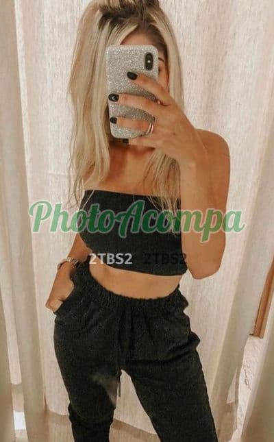 Foto 6: Acompanhante em Campo Grande — oral natural, Ana