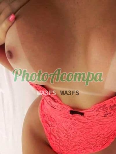 Acompanhante mignon em Belo Horizonte, foto 5 de Ana