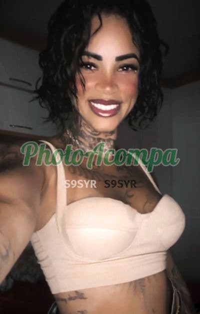 Acompanhante morena em Rio de Janeiro, foto 5 de Ana