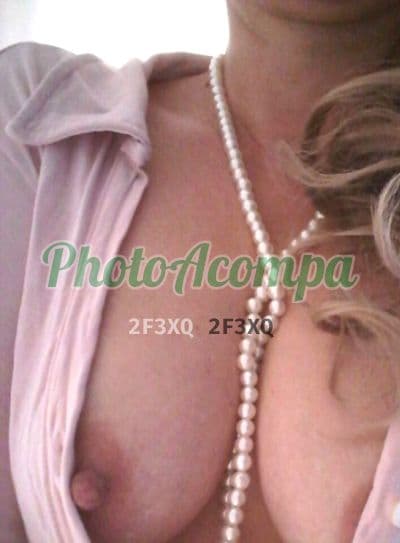 Foto 5: Acompanhante alta em Curitiba — Ana