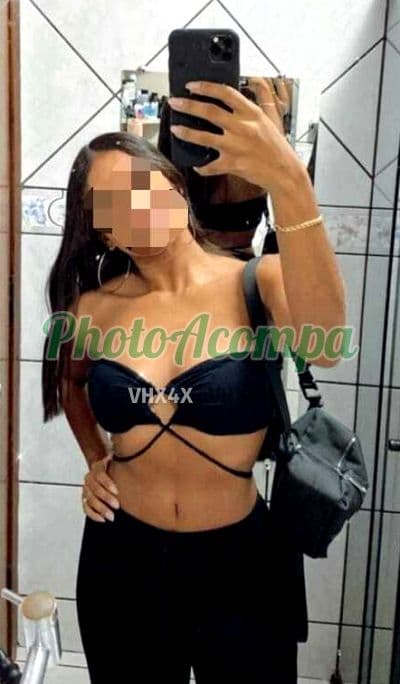 Acompanhante morena em Campo Grande, foto 2 de Ana