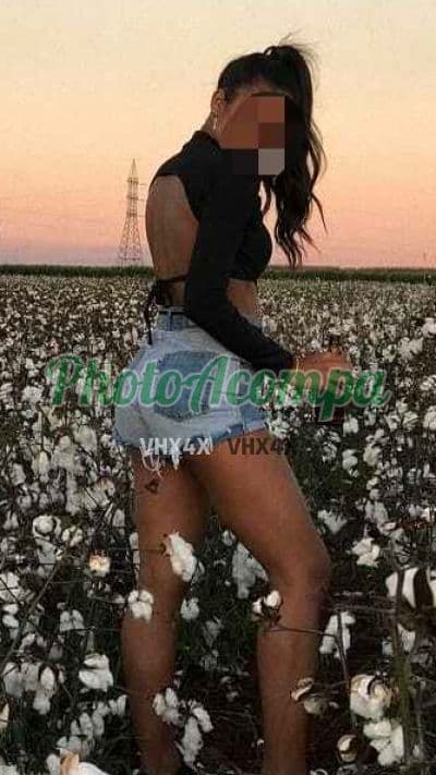 Foto 4: Acompanhante oriental em Campo Grande — Ana