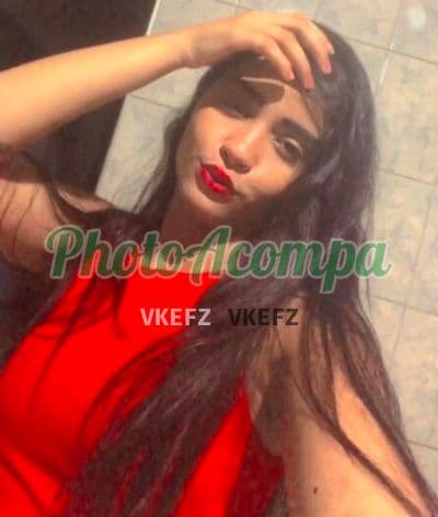 Acompanhante em Ferraz de Vasconcelos com beijo grego (2) — Ana