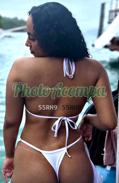 Acompanhante em São Paulo — experiência de namorada, foto 6 de Ana