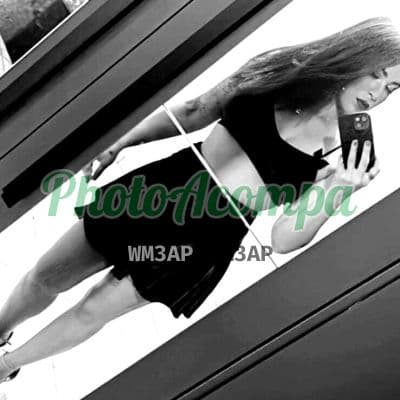 Acompanhante em Guarulhos com namoradinha (4) — Ana