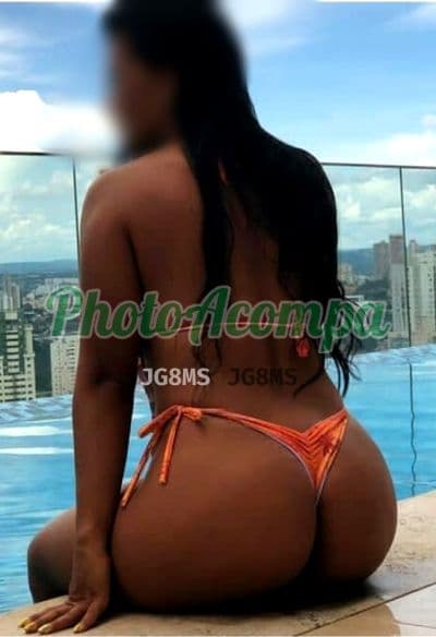 Foto 3: Acompanhante magra em Itatiba — Ana