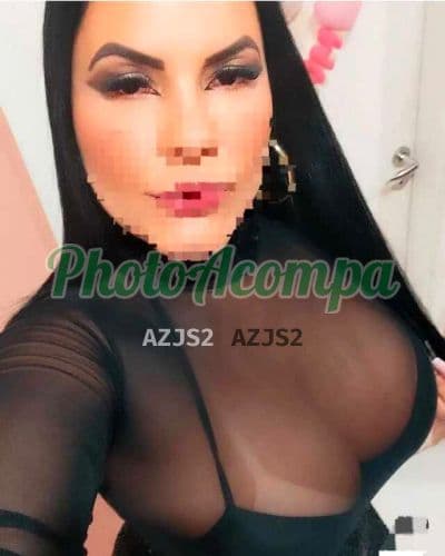 Acompanhante em Guarulhos — namoradinha, foto 4 de Ana