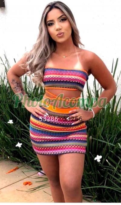 Acompanhante em Cascavel com beijo grego (2) — Ana