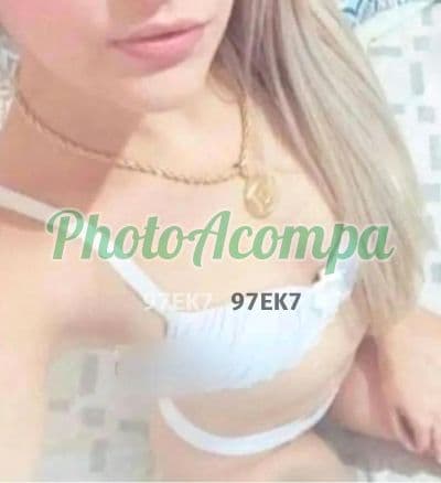 Acompanhante depilada em Campo Grande — Ana, foto 5