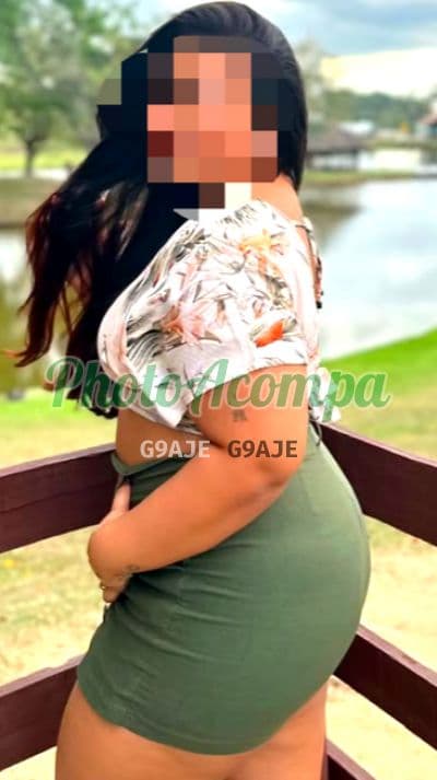 Acompanhante em Hortolândia — namoradinha, foto 4 de Ana