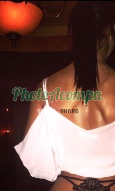 Acompanhante morena em Rio de Janeiro — Ana, foto 3