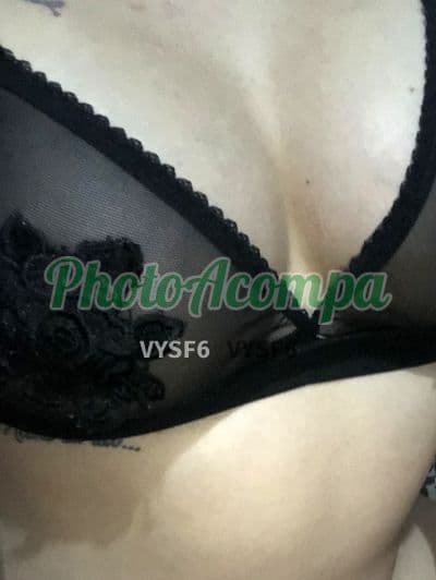 Acompanhante em Balneário Camboriú — experiência de namorada, foto 4 de Ana