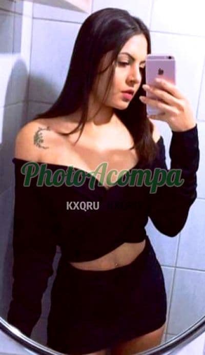 Foto 2: Acompanhante de seios naturais em Osasco — Ana