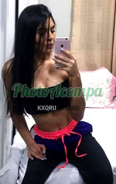 Foto 3: Acompanhante morena em Osasco — Ana