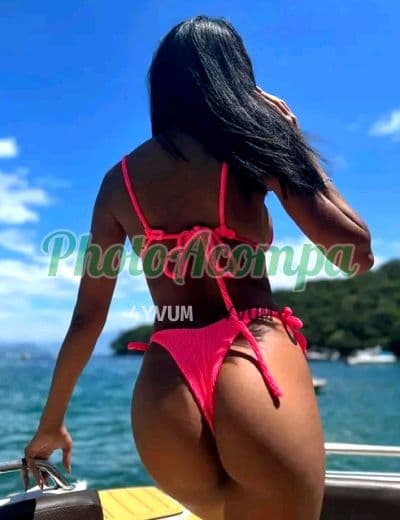 Acompanhante depilada em Atibaia — Ana Alice, foto 5