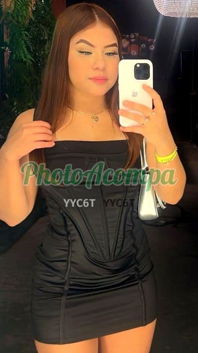 Acompanhante em Rio de Janeiro com namoradinha (4) — Ana Alice