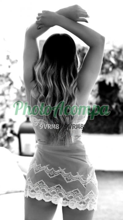 Acompanhante em São Paulo com namoradinha (4) — Ana Alice