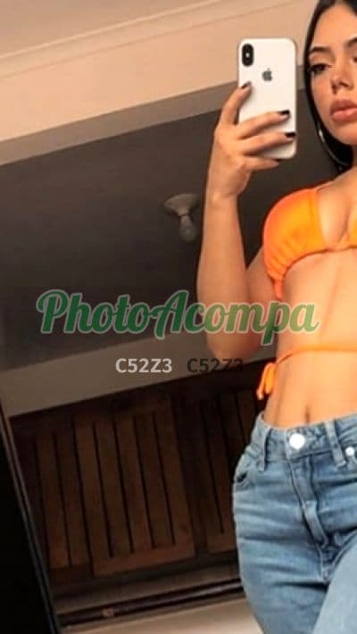 Acompanhante em Rio de Janeiro com sexo anal (6) — Ana Aline
