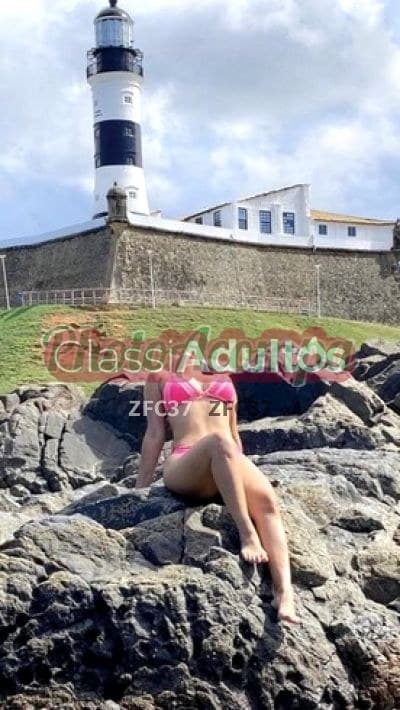 Acompanhante morena em Petrolina — Ana Augusta