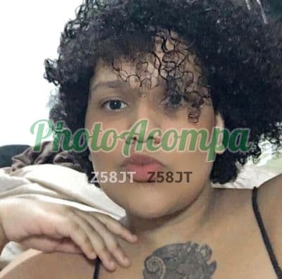 Foto 4: Acompanhante em São Paulo — oral natural, Ana