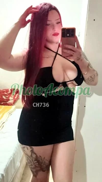 Acompanhante em Viamão com beijo grego (2) — Ana
