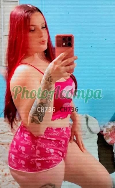 Foto 5: Acompanhante alta em Viamão — Ana