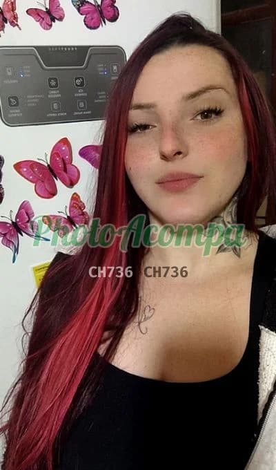 Acompanhante em Viamão com anal (6) — Ana