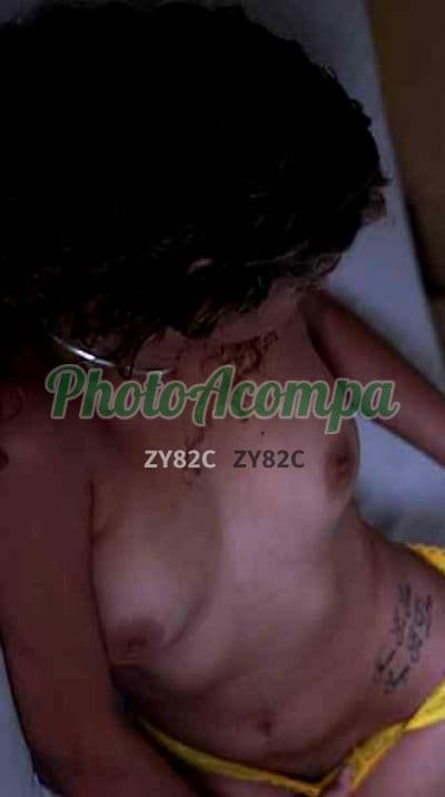 Foto 2: Acompanhante em João Pessoa — beijo grego, Ana