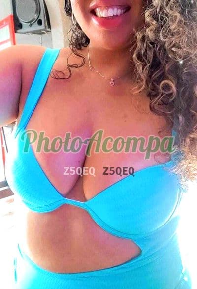 Acompanhante magra em São Paulo — Ana Beatriz, foto 3