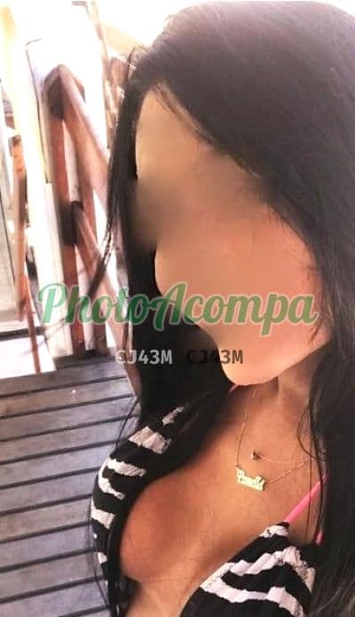 Acompanhante de seios naturais em Belo Horizonte, foto 3 de Ana Beatriz