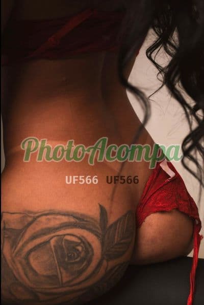 Acompanhante em Santos — beijo grego, foto 2 de Ana Beatriz