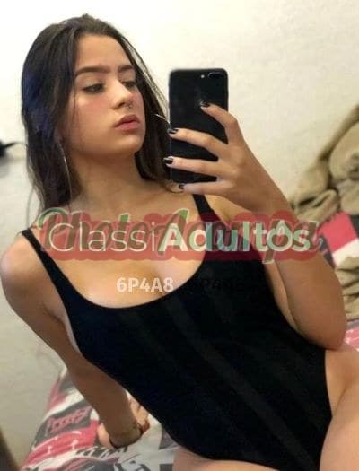 Acompanhante mignon em Rio de Janeiro, foto de perfil
