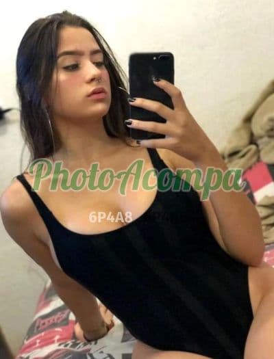 Foto 4: Acompanhante em Rio de Janeiro — namoradinha, Ana Bela