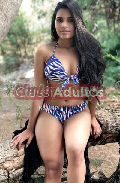 Acompanhante morena em Rio de Janeiro, foto de perfil