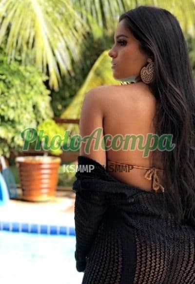 Acompanhante em Rio de Janeiro — namoradinha, foto 4 de Ana Bela