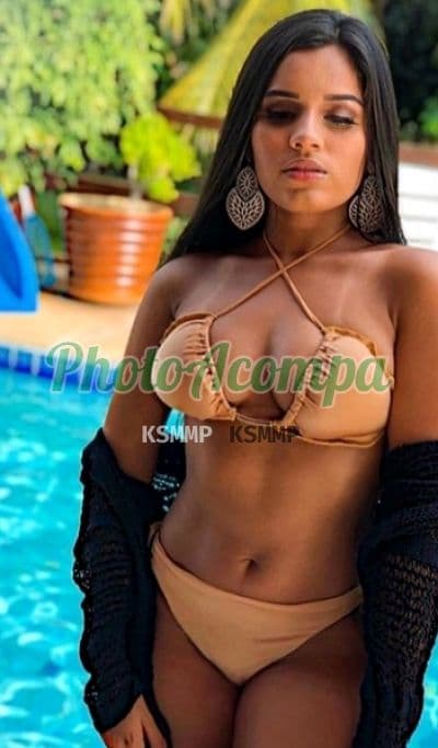 Acompanhante em Rio de Janeiro — oral sem camisinha, foto 6 de Ana Bela