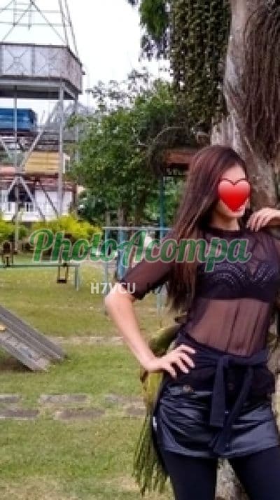 Foto 3: Acompanhante mignon em Rio de Janeiro — Ana Bela