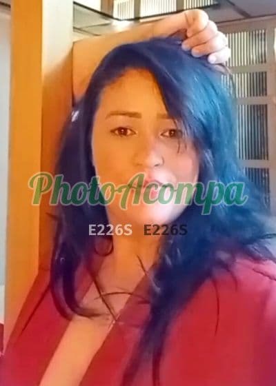 Acompanhante em São Paulo com namoradinha (4) — Ana Bella