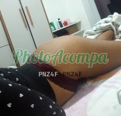 Acompanhante magra em Magé — Ana Bia, foto 3